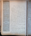 19100127 MICHAEL E.T.D. VLASTO SCRAPBOOK Football Tours, etc 16